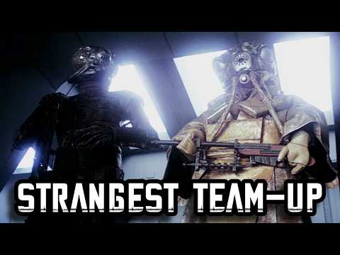 The Forgotten Lore of 4-LOM & Zuckuss Canon and Legends