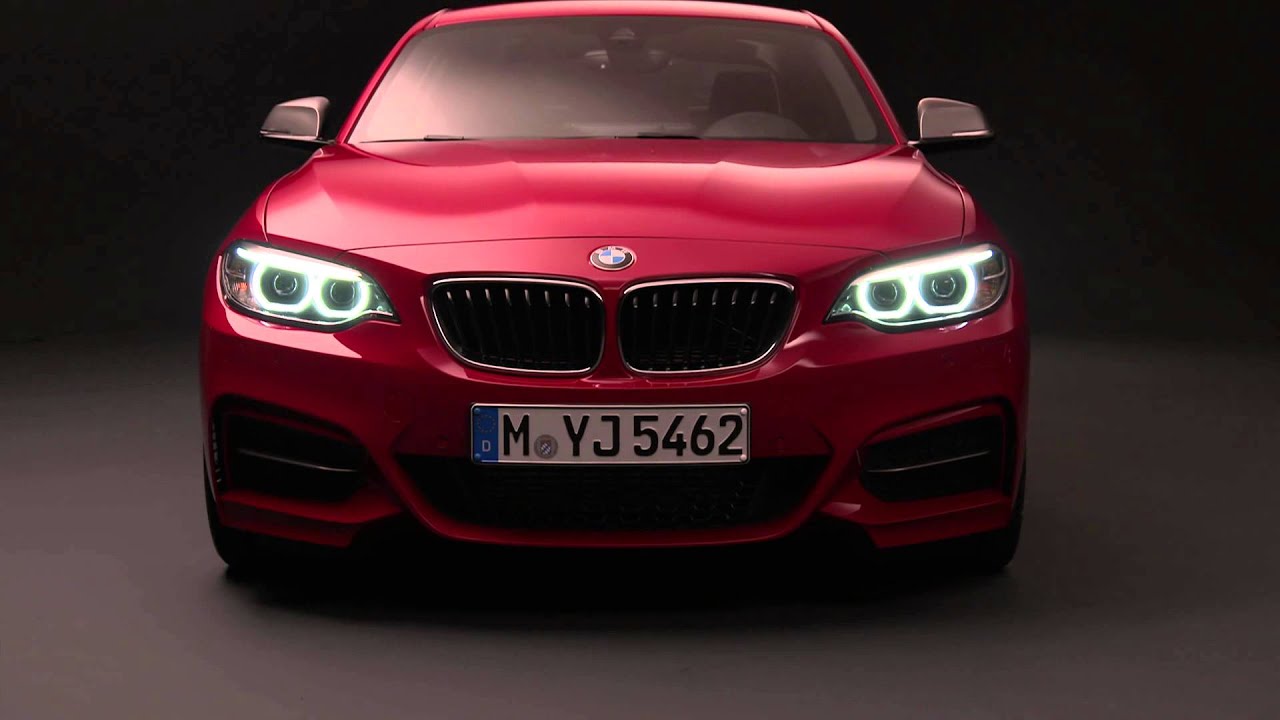 Bmw commercial song october 2013 #4