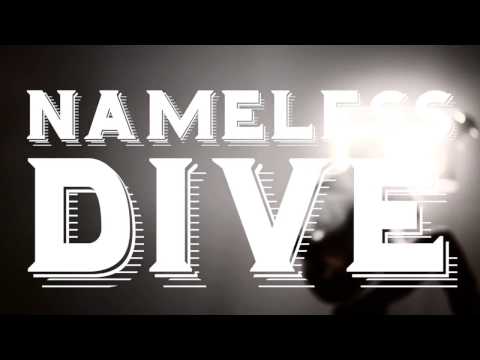 NAMELESS 【DIVE】MV