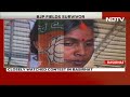 West Bengal Politics | BJP Fields Face Of Sandeshkhali Protest Rekha Patra In Basirhat Contest  - 03:42 min - News - Video