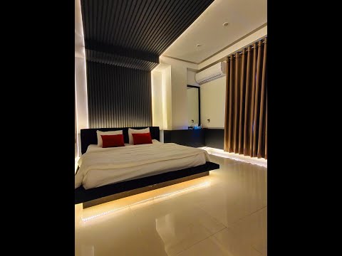 Property video