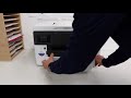 HP OfficeJet Pro 7730 (film 7 / 2018)