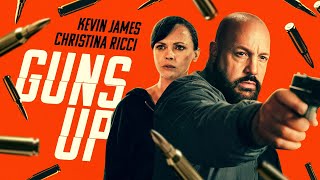 Guns Up - Kinotrailer Deutsch HD