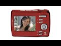 Kodak EasyShare C1505 Point Camera Detail Specification