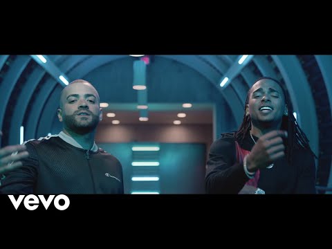 Nacho, Ozuna - Casualidad