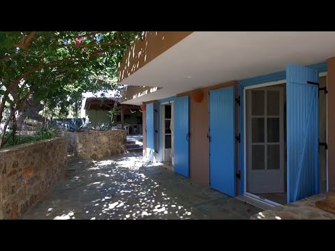 Property video