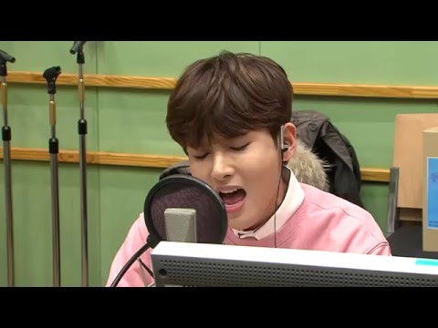 160129 Sukira Ryeowook 려욱 알 수도 있는 사람 (People you may know)