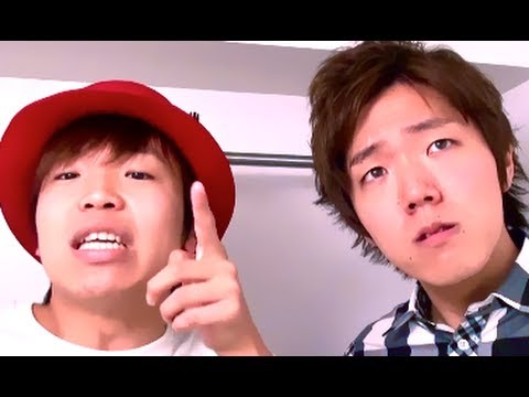 Beatbox Game - Hikakin vs Daichi