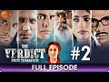 The Verdict - State Vs Nanavati - Full Episode 2 - True Story - Suspense Web Series - Zee Telugu