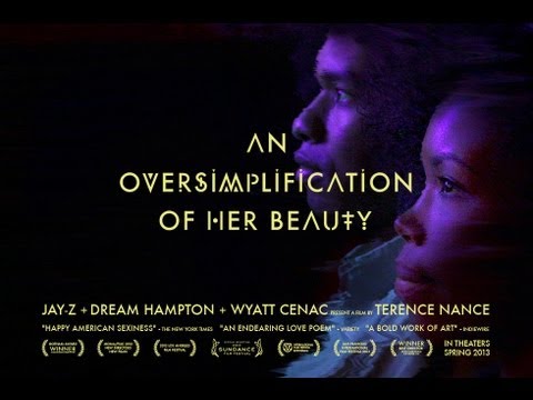 An Oversimplification of Her Beauty'