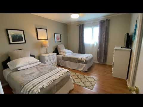 Property video