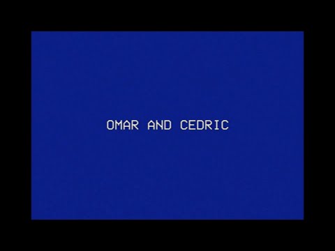 Omar and Cedric: If This Ever Gets Weird'