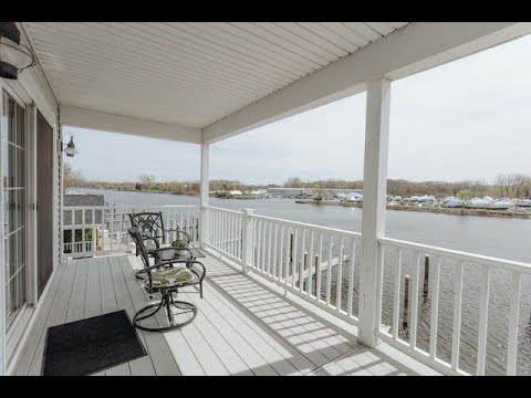 Property video