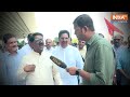 Maharashtra Politics : INDI Alliance को झटके पर झटका ! Uddhav Thackeray ने भी दिखाए Congress को तेवर  - 04:12 min - News - Video