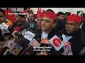 BJP Will Take Away Right To Vote If It Comes In Power In 2024: Akhilesh Yadav  - 02:21 min - News - Video