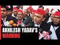 BJP Will Take Away Right To Vote If It Comes In Power In 2024: Akhilesh Yadav