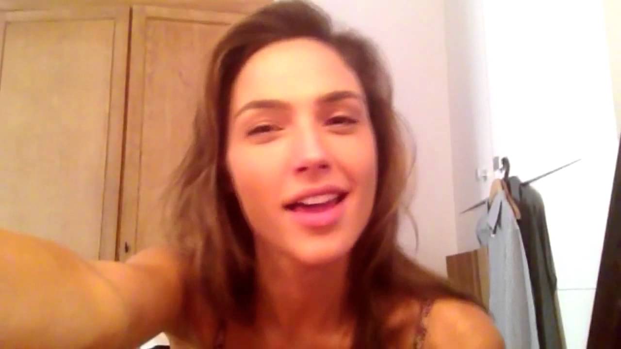 Sexy Webcam Girl - Israeli Girl - YouTube