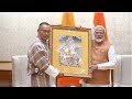 Exclusive: PM Modi Extends Warm Welcome to Bhutan PM Tobgay on Historic India Visit | News9