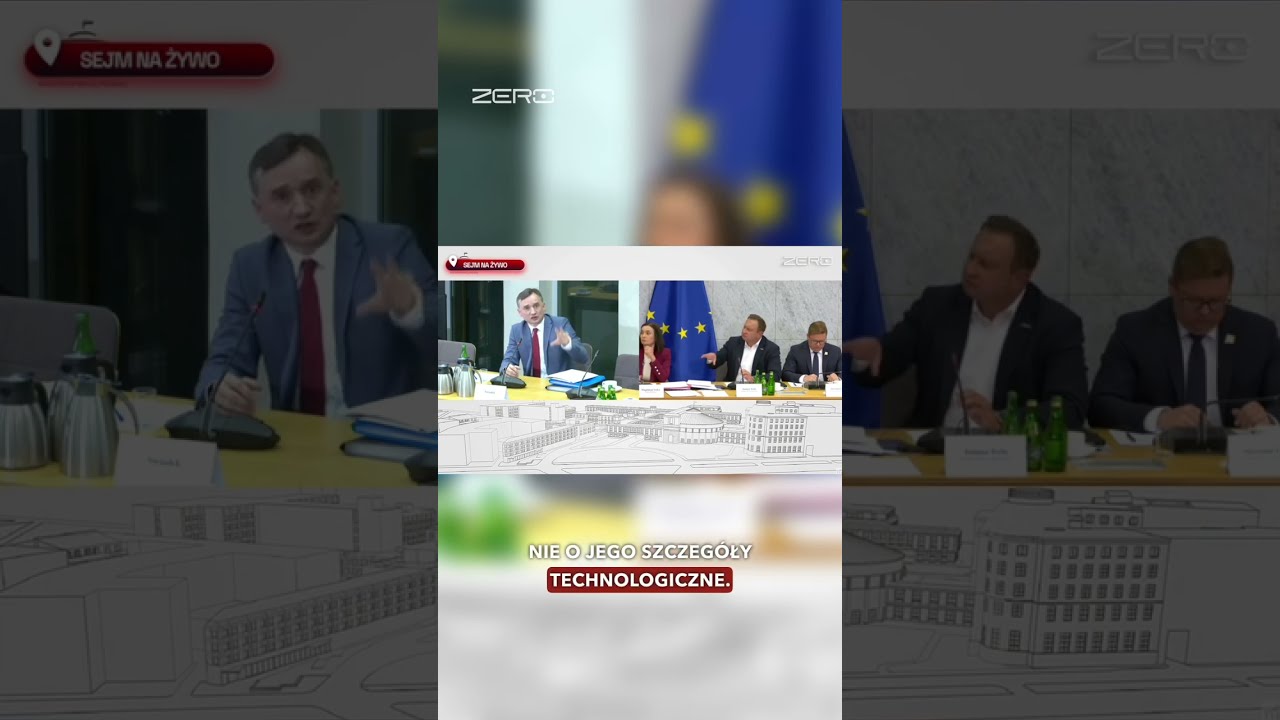 KTO PODJĄŁ DECYZJE O KUPNIE PEGAUSA?