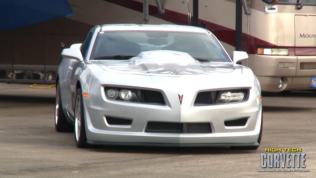 Trans Am conversion - YouTube Trans Am conversion - YouTube