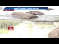 Bhadrakali lake overflows in Warangal; farmers happy