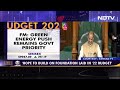Union Budget 2023 | Mission To Eliminate Sickle Cell Anaemia By 2047: Finance Minister  - 01:18 min - News - Video