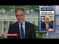 Washington Post reporter describes Trump’s demeanor in court  - 09:59 min - News - Video