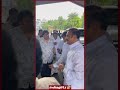 KTR Meets #alluarjun At Allu Residency #indiaglitztelugu #ktr #ytshorts #shorts - 00:14 min - News - Video