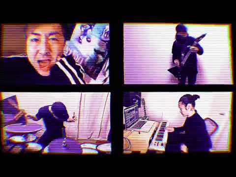 THE GAME SHOP - Street Action (Home Session)