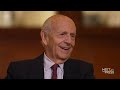 I usually hope for compromise: Breyer reflects on how Dobbs decision played out  - 01:55 min - News - Video