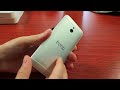 HTC One mini Обзор