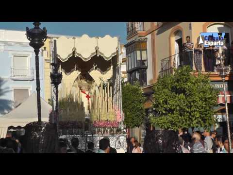 Magna Mariana de Ayamonte: Virgen de la Victoria 