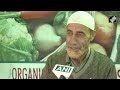 Exotic Vegetable Market Brings Cheer To Farmers in Srinagar  - 03:14 min - News - Video