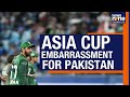 Pakistan in Turmoil After India Clash: ICC Rebuffs, PCB Suspends Official | News9  - 02:43 min - News - Video