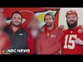 3 Chiefs fans found dead after gathering at friends home