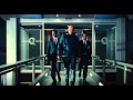 Button to run clip #5 of 'Ant-Man'