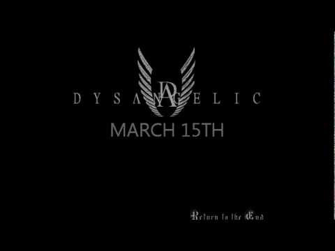 Dysangelic online metal music video by DYSANGELIC