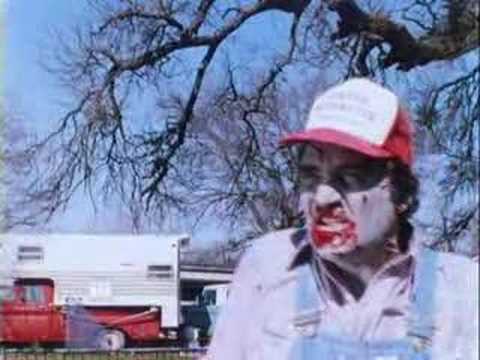 Blood Suckers from Outer Space'