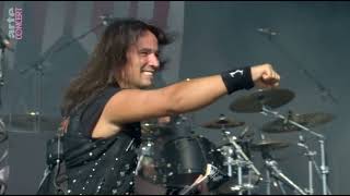 Destruction - Alcatraz Festival 2021