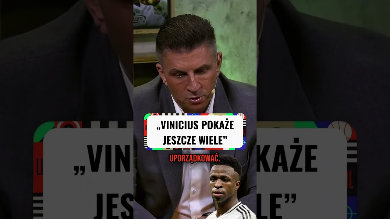 Borek o viniciusie #shorts