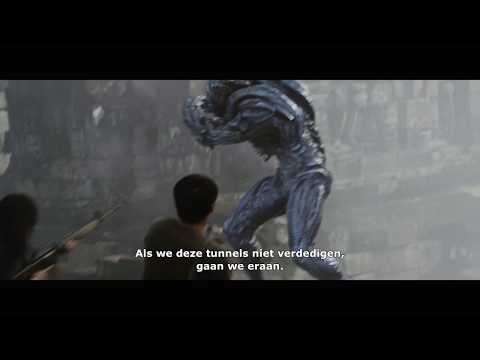 Beyond Skyline'