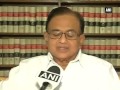 No PM has ever campaigned so intensely or aggressively: Chidambaram