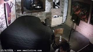 Jon-Erik Kellso Quartet - Live at Mezzrow Jazz Club - 05/8/2026