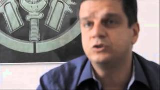 Mix Palestras | A palestra motivacional | Rodrigo Pimentel