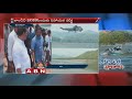 Chinarajappa face-to-face on boat mishap