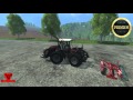 Fendt Vario T v1.0