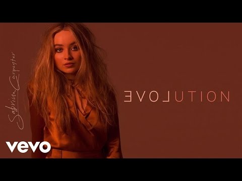 Sabrina Carpenter - No Words (Audio Only)