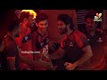 గుంతలకడి గుల గుల గుల | Hyderabad BlackHawks Premiere Volleyball League | Vijay Deverakonda - 02:47 min - News - Video