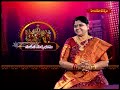 ధర్మభేరి || సాకేత సార్వభౌమ || Dharmabheri || Saketa Sarvabhowma || Hindu Dharmam - 49:57 min - News - Video
