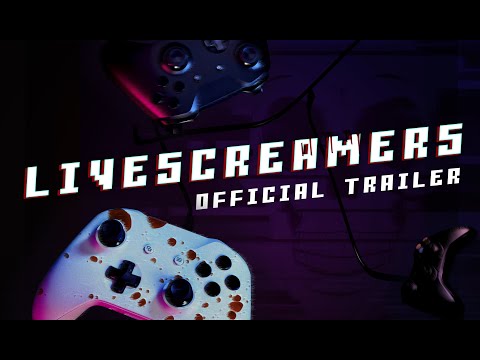 Livescreamers'